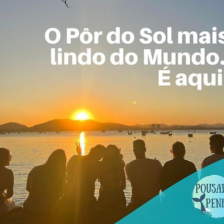 Pousada Penha II Beto Carrero 외부 사진