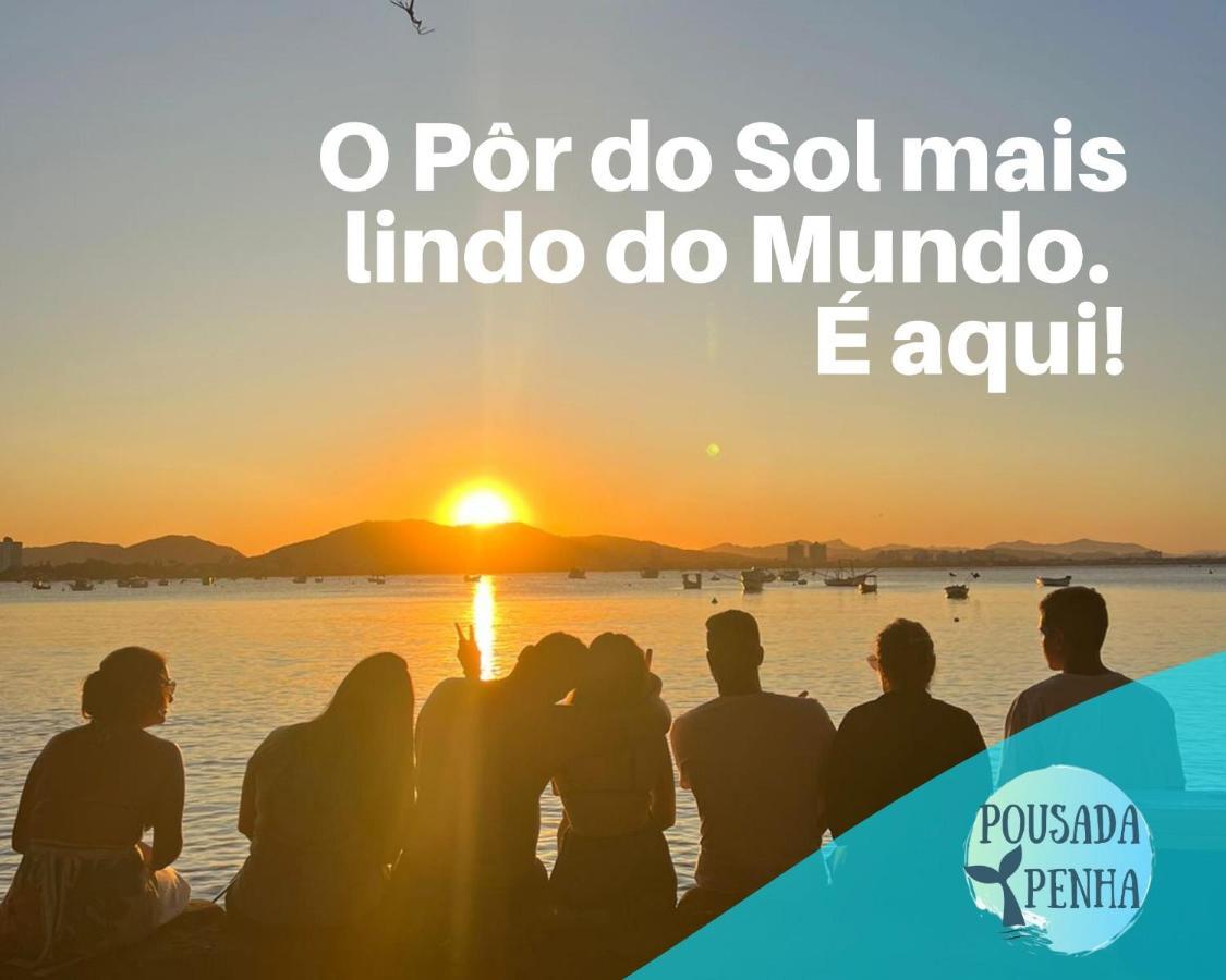Pousada Penha II Beto Carrero 외부 사진